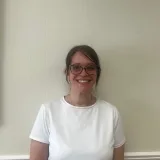 Liz Hughes